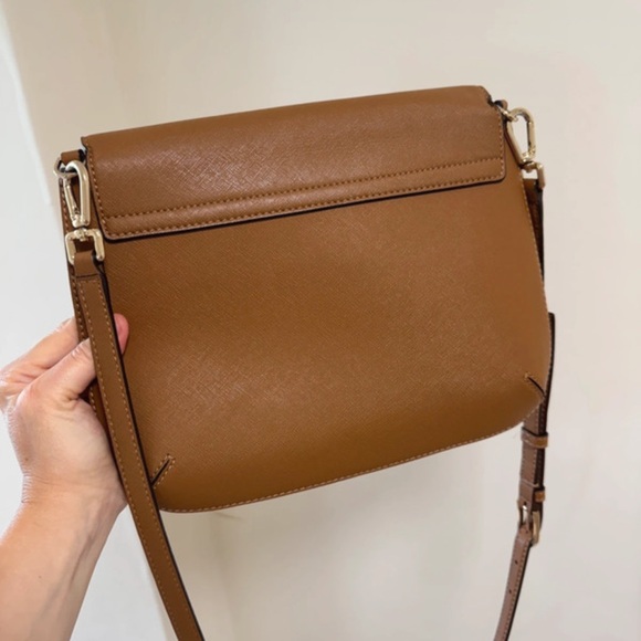 Tory Burch Emerson crossbody bag/purse - Picture 11 of 13